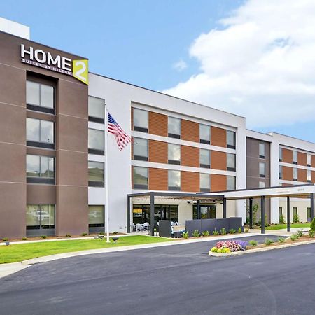 Home2 Suites By Hilton Opelika Auburn Экстерьер фото