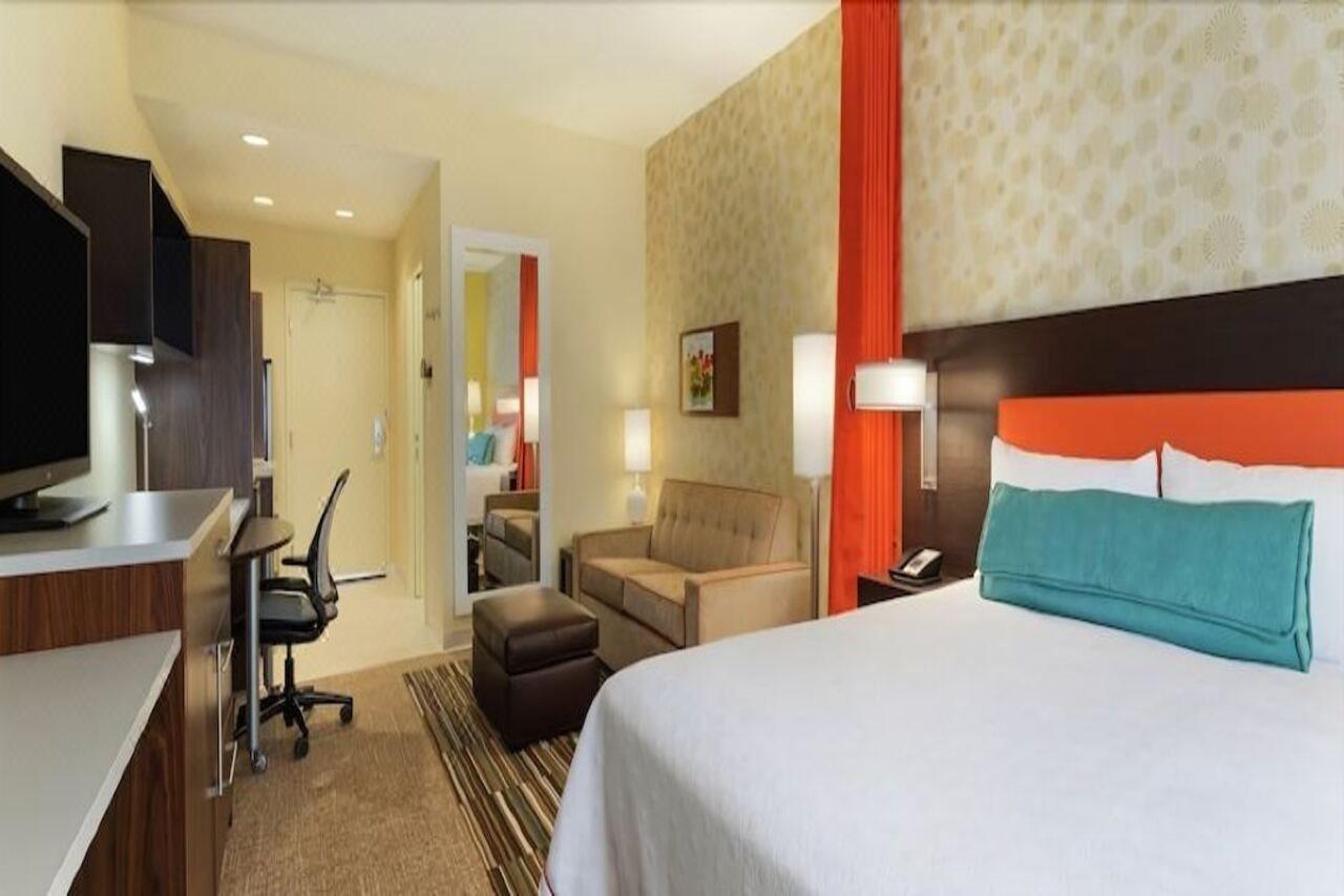 Home2 Suites By Hilton Opelika Auburn Экстерьер фото