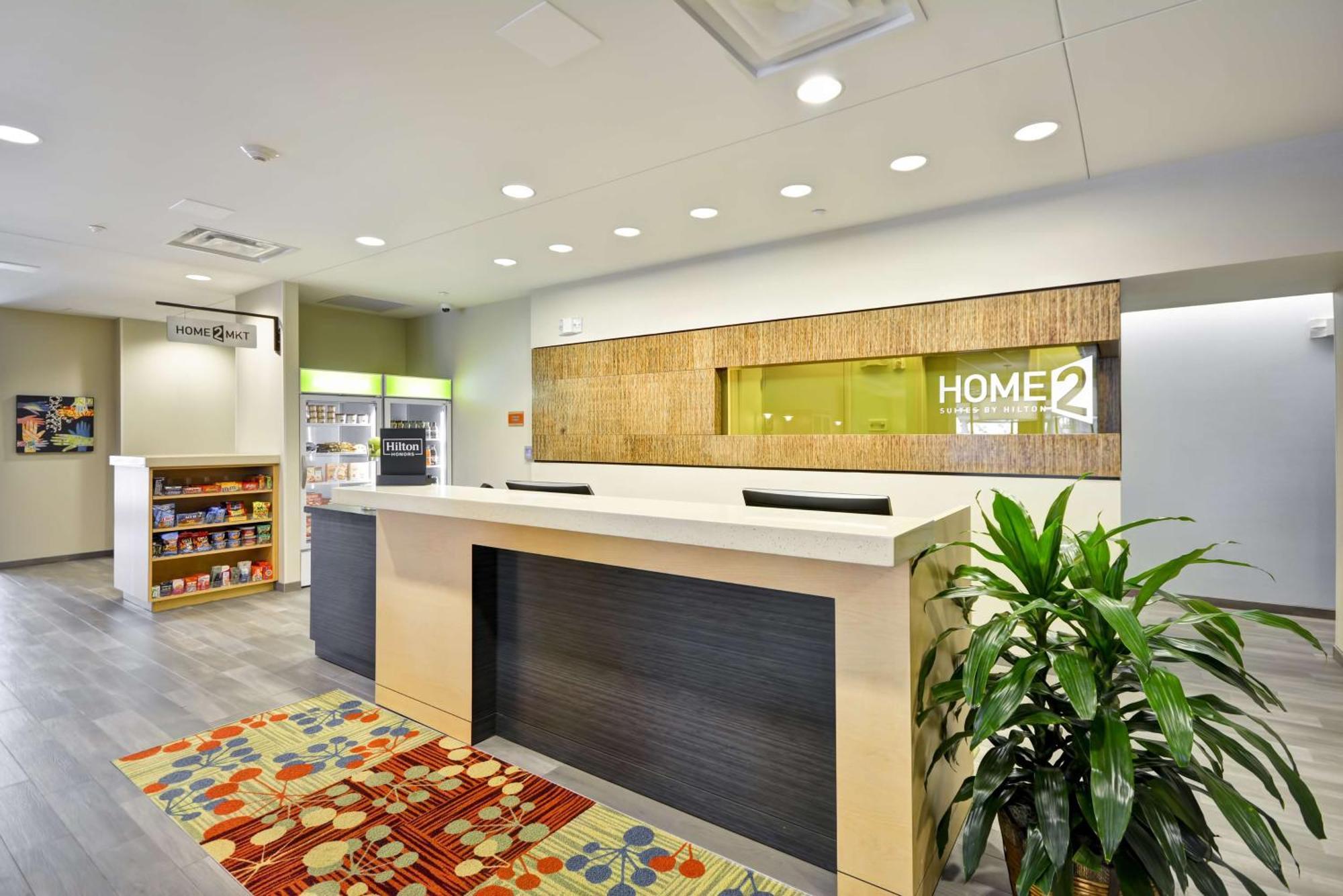 Home2 Suites By Hilton Opelika Auburn Экстерьер фото