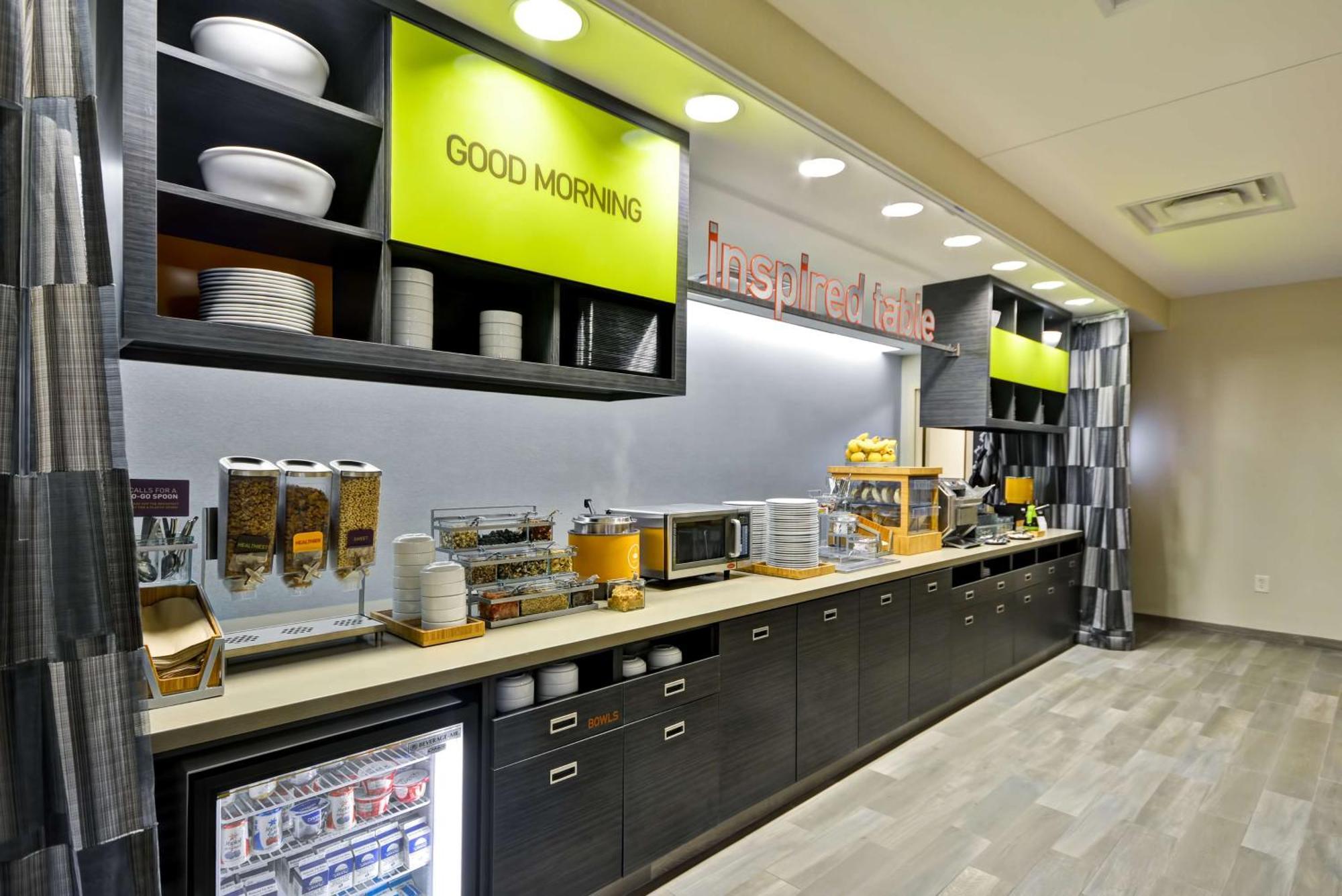 Home2 Suites By Hilton Opelika Auburn Экстерьер фото