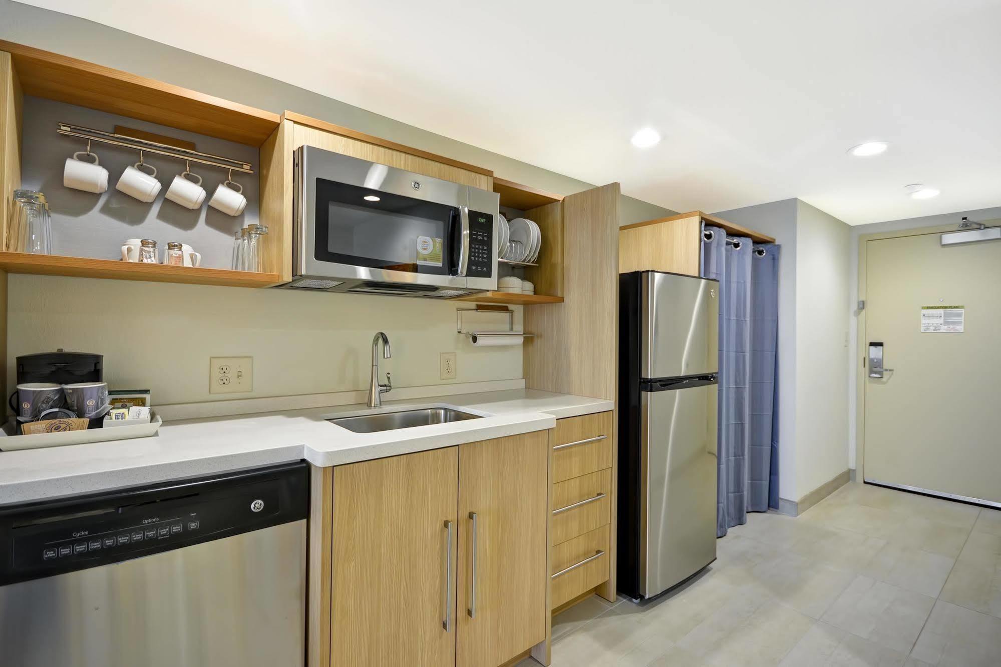 Home2 Suites By Hilton Opelika Auburn Экстерьер фото